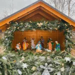 У Ворохті та Татарові стартують різдвяні благодійні акції для підтримки захисників