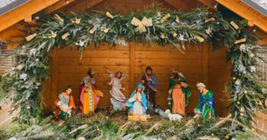 У Ворохті та Татарові стартують різдвяні благодійні акції для підтримки захисників