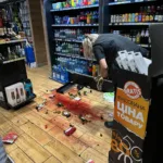 Франківський національний ансамбль «Гуцулія» зазнав жорстокого нападу на заправці