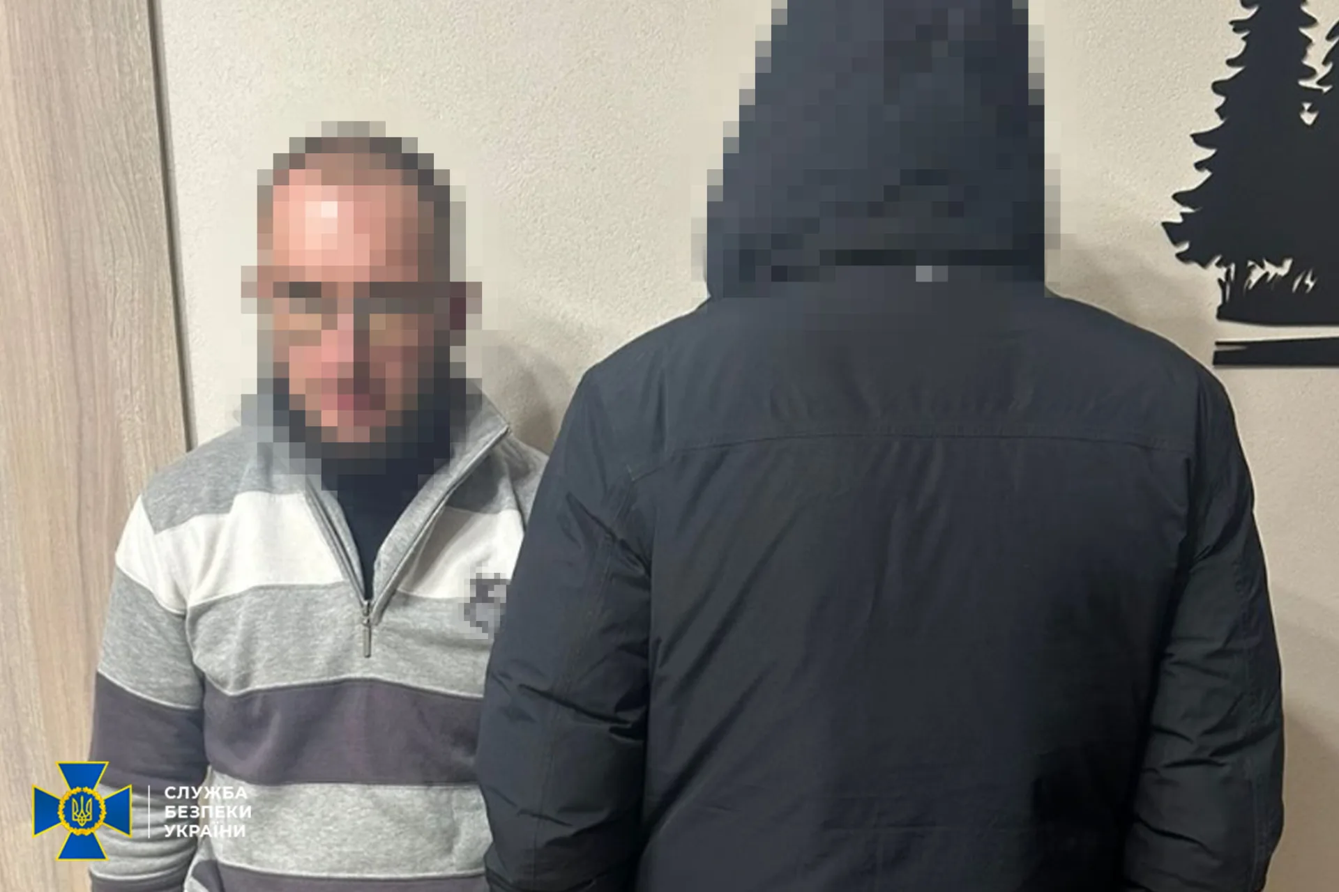 Агенти російської розвідки затримані під час підготовки нових підпалів в Івано-Франківській області