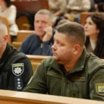 Новий очільник ТЦК Франківщини Мамайчук задекларував майна та доходів на понад мільйон гривень