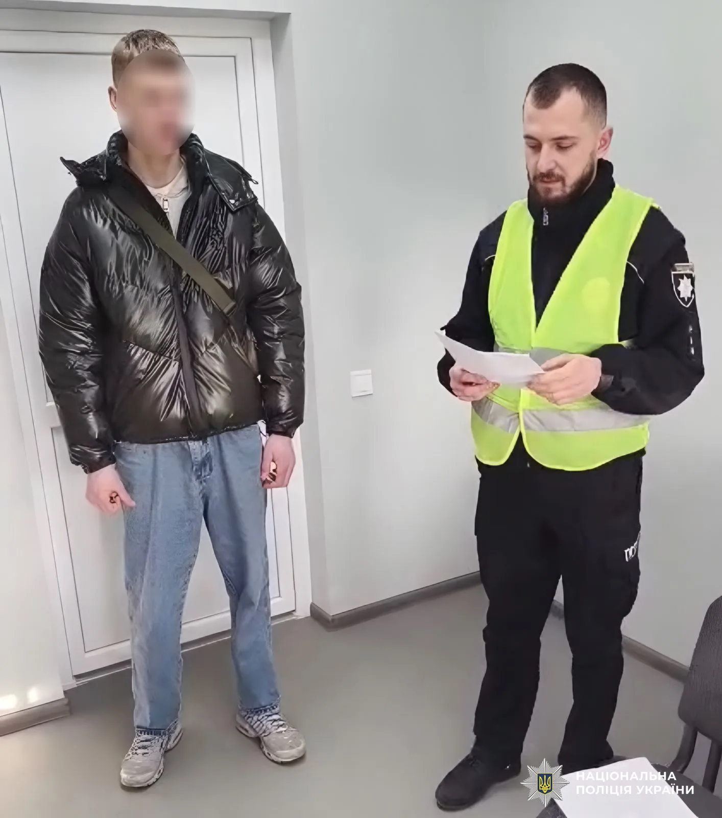 Правоохоронці оголосили підозри зловмисникам, які напали на колектив “Гуцулія”