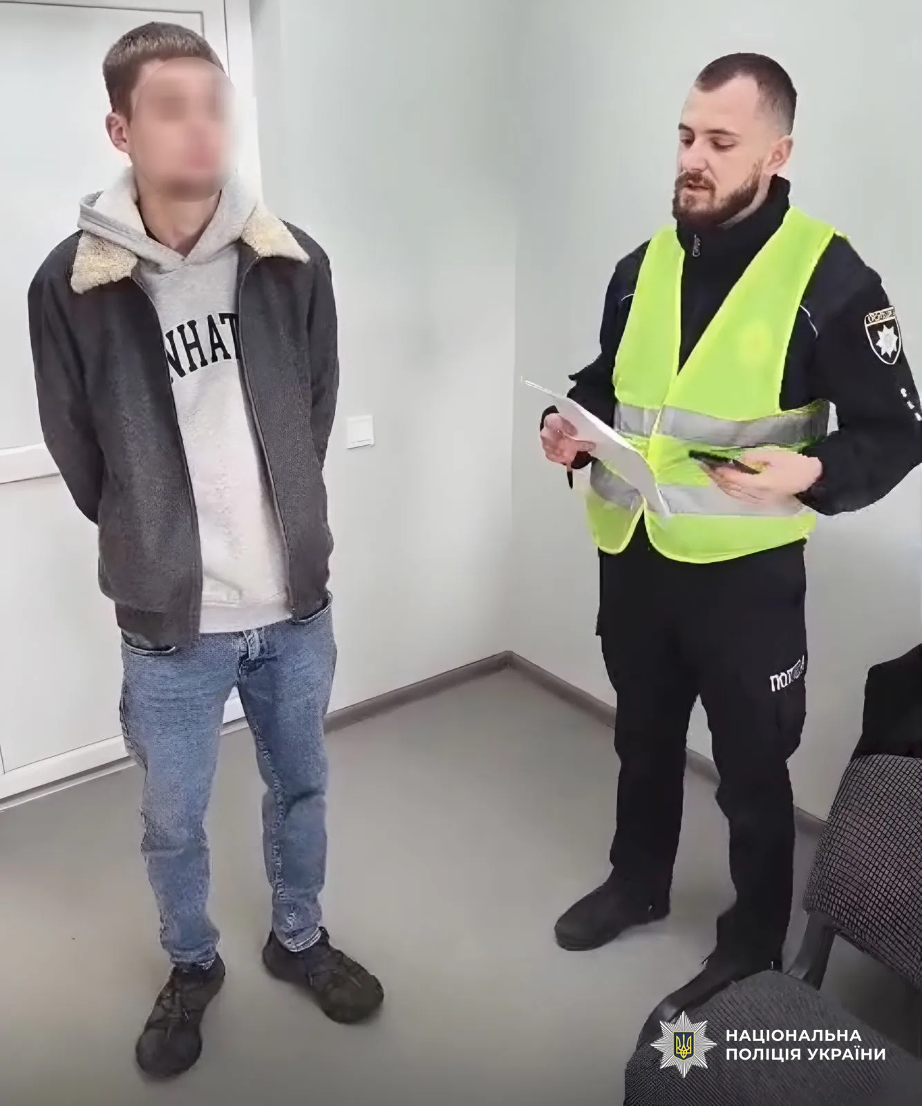 Правоохоронці оголосили підозри зловмисникам, які напали на колектив “Гуцулія”