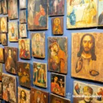 При Архікатедральному соборі Воскресіння Христового освячено музей «Катедра»