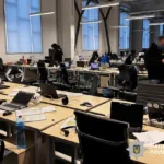 В Івано-Франківську нацполіція викрила міжнародну мережу call-центрів
