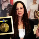 Франківчанка Людмила Лузан стала найкращою спортсменкою України 2025 року