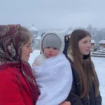 Різдвяна служба у Космачі не відбулася через зачинений храм