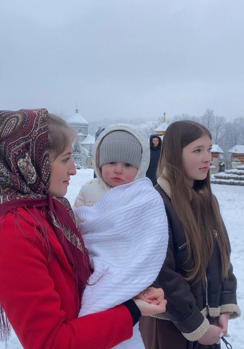 Різдвяна служба у Космачі не відбулася через зачинений храм