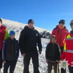 Майже три доби в лісі: на Прикарпатті знайшли двох зниклих братів