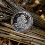 «Дух Різдва»: Нацбанк випустив нову пам’ятну монету