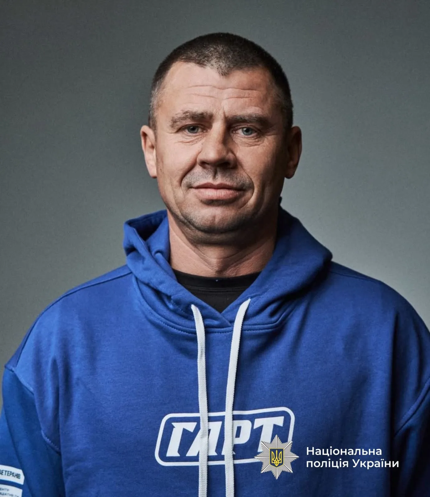 Представник поліції Прикарпаття представлятиме Україну на міжнародних змаганнях у США