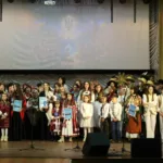 П’ятий фестиваль «Коляда моїх батьків» об’єднав творчі колективи Калущини