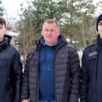 У Коломиї діти провалилися під лід: завдяки небайдужим трагедії вдалося уникнути