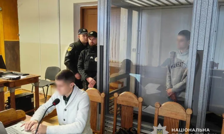 На Львівщині судитимуть нападників на артистів прикарптського народного ансамблю