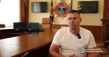 Представник поліції Прикарпаття представлятиме Україну на міжнародних змаганнях у США