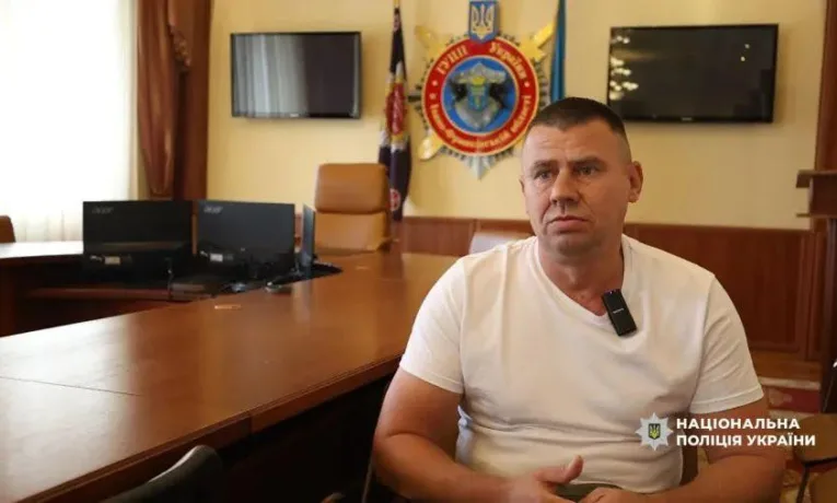 Представник поліції Прикарпаття представлятиме Україну на міжнародних змаганнях у США