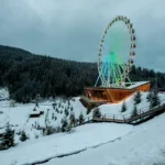 Перші черги та високі тарифи: у “Буковелі” стартував зимовий сезон