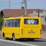 Проїзд може зрости удвічі: у Коломиї готують новий тариф на маршрутки
