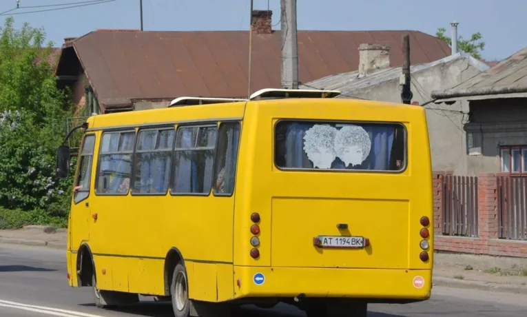 Проїзд може зрости удвічі: у Коломиї готують новий тариф на маршрутки