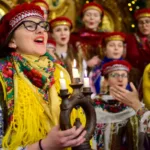 Коляда на Майзлях