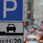 В Івано-Франківську пропонують повністю заборонити паркування на тротуарах