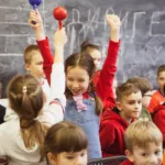 У місті відкривають зимові школи: що пропонують школярам