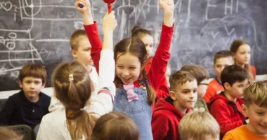 У місті відкривають зимові школи: що пропонують школярам