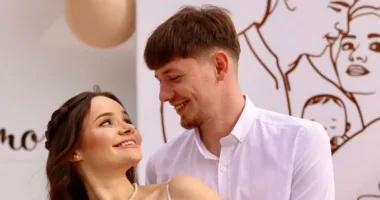 Подружжя Варваруків оголосило про розлучення після 11 років спільного життя