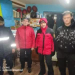 Через негоду група туристів не змогла самостійно продовжити рух у Карпатах