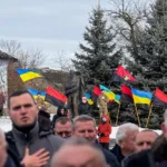 На Калущині відзначили 117-ту річницю з дня народження Степана Бандери