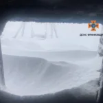 Рятувальники попереджають: у горах різке погіршення погодних умов