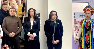 У Долині відкрили Центр фізичної та реабілітаційної медицини