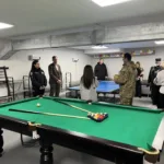 У Городенці відкрили молодіжно-ветеранський громадський простір