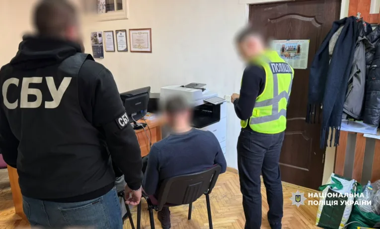 На Прикарпатті викрили злочинну організацію, яка привласнила понад 71 млн грн на теплопостачанні