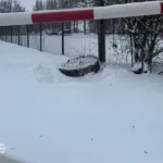 СБУ показала уламки ракети «Орєшнік», якою рф атакувала Львівщину