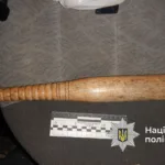 У Франківську затримали чоловіка за хуліганський напад на перехожого