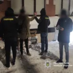 Начальника обласного управління Держрибагентства підозрюють у систематичному хабарництві