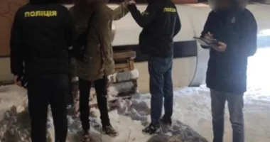 Начальника обласного управління Держрибагентства підозрюють у систематичному хабарництві