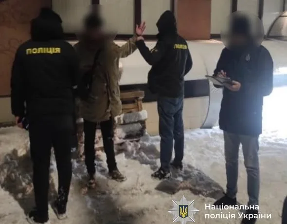 Начальника обласного управління Держрибагентства підозрюють у систематичному хабарництві