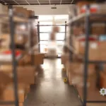 В Івано-Франківську обікрали поштове відділення: викрадено понад 10 посилок