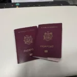 В Івано-Франківську виявили двох громадян Молдови з порушенням міграційного статусу