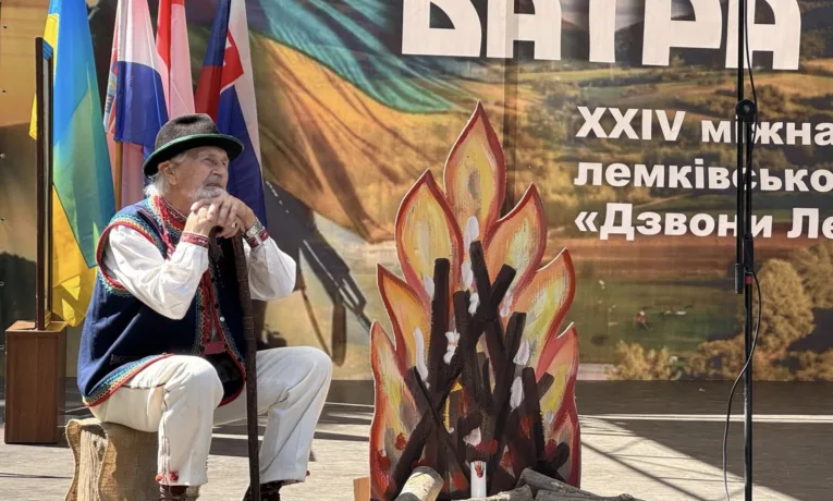 Відійшов у вічність Степан Криницький - знаний медик і педагог Прикарпаття