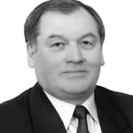 омер Зіновій Береговський — перший директор Української гімназії №1 у часи незалежності