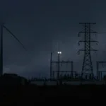 В Україні запроваджують режим надзвичайної ситуації в енергетиці