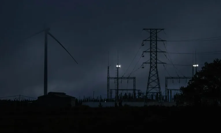 В Україні запроваджують режим надзвичайної ситуації в енергетиці