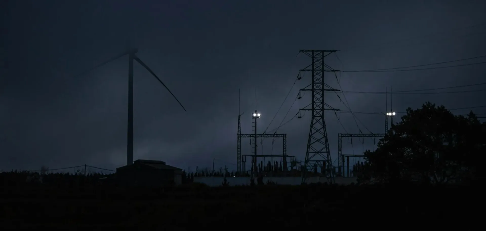 В Україні запроваджують режим надзвичайної ситуації в енергетиці