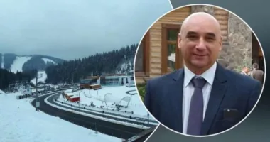 Попри усі погрози прикарпатський чиновник і далі залишається на посаді