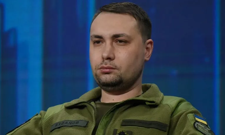 Кирило Буданов очолив Офіс президента України