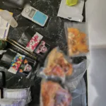 Поліція та СБУ ліквідували канал збуту наркотиків на Івано-Франківщині