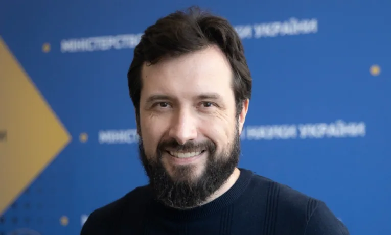 Франківця Андрія Сташківа звільнили з посади заступника міністра освіти і науки